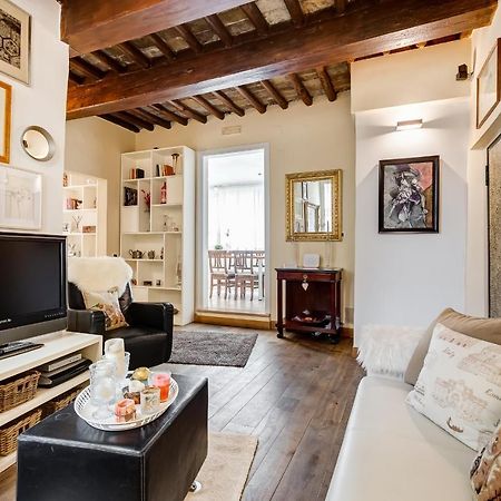 Piazza Di Spagna Fantastic Apartment Rzym Zewnętrze zdjęcie