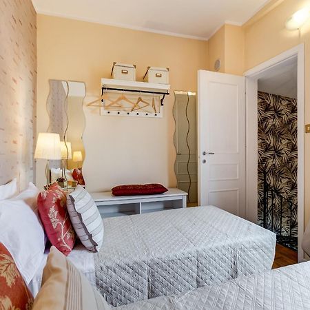 Piazza Di Spagna Fantastic Apartment Rzym Zewnętrze zdjęcie