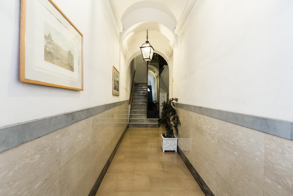 Piazza Di Spagna Fantastic Apartment Rzym Zewnętrze zdjęcie