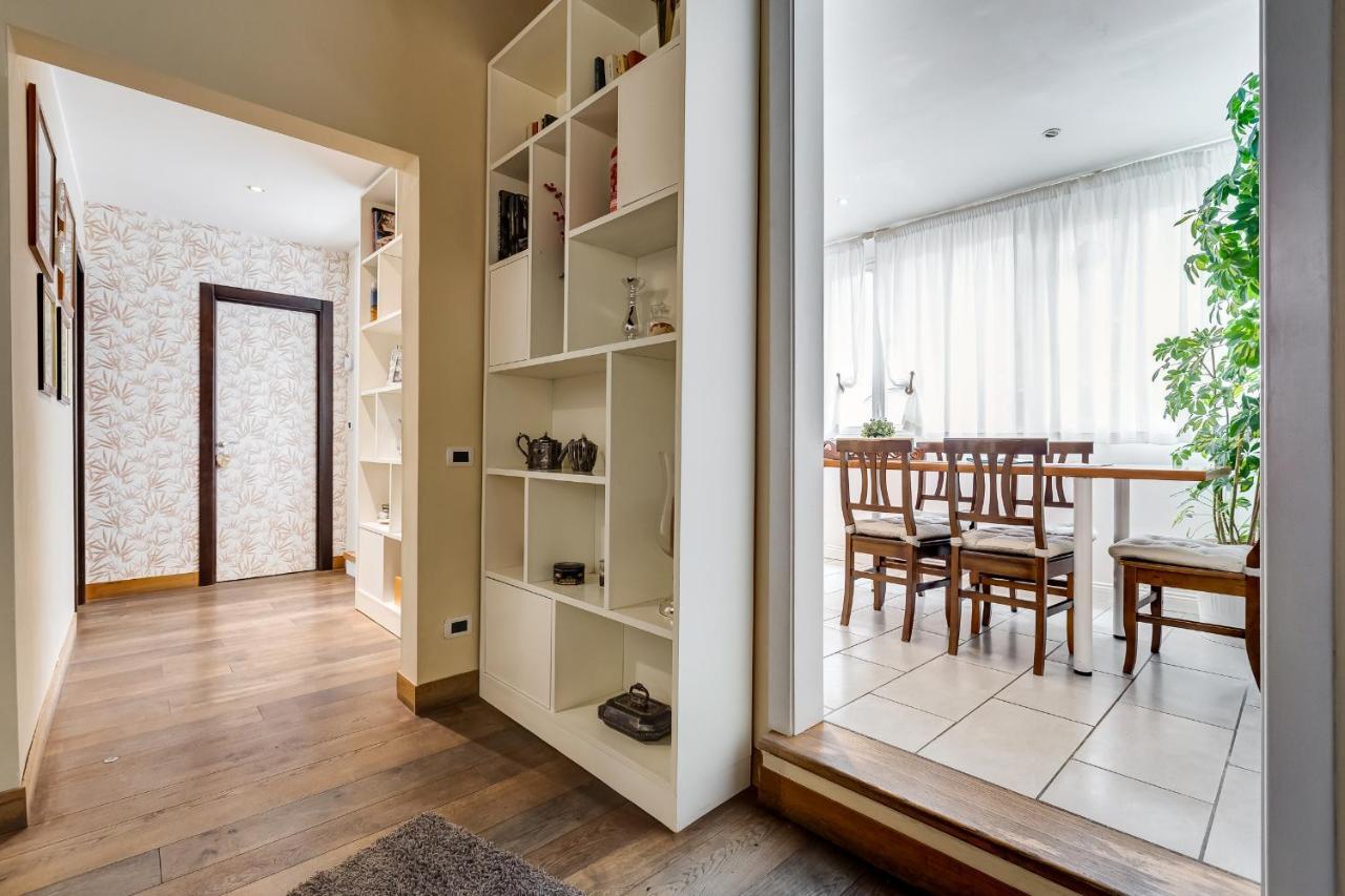 Piazza Di Spagna Fantastic Apartment Rzym Zewnętrze zdjęcie