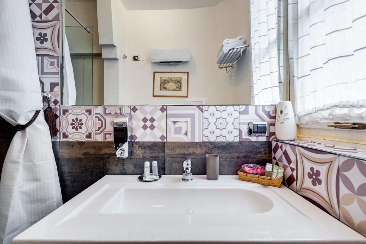 Piazza Di Spagna Fantastic Apartment Rzym Zewnętrze zdjęcie
