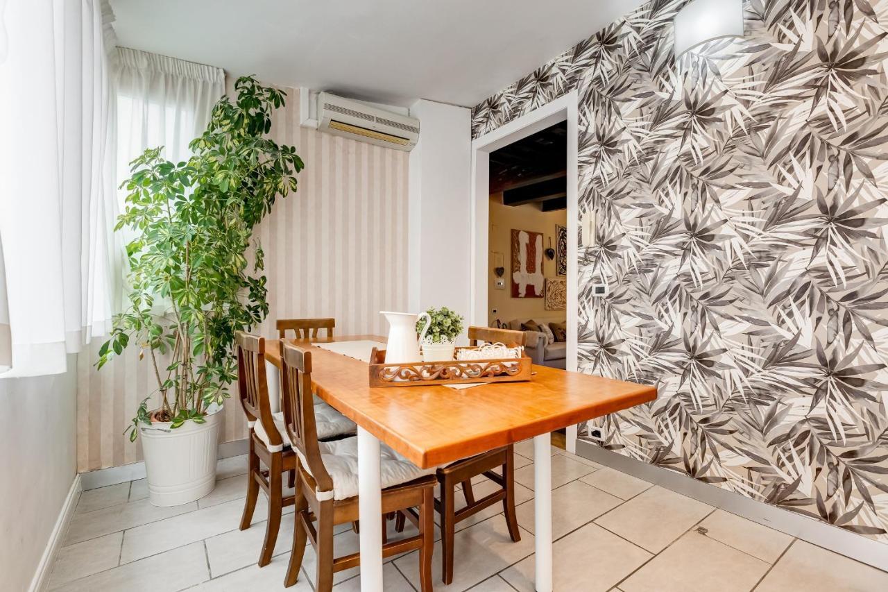 Piazza Di Spagna Fantastic Apartment Rzym Zewnętrze zdjęcie