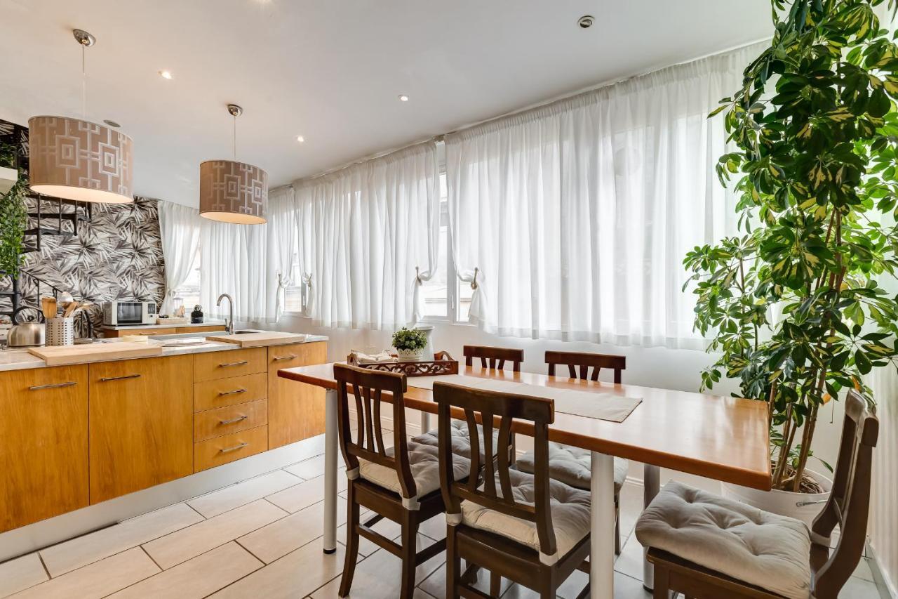 Piazza Di Spagna Fantastic Apartment Rzym Zewnętrze zdjęcie
