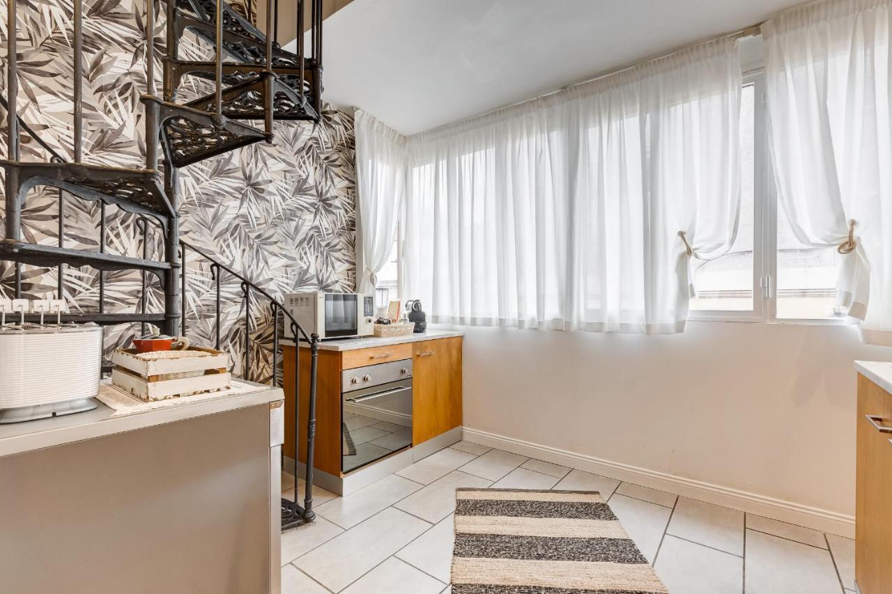 Piazza Di Spagna Fantastic Apartment Rzym Zewnętrze zdjęcie