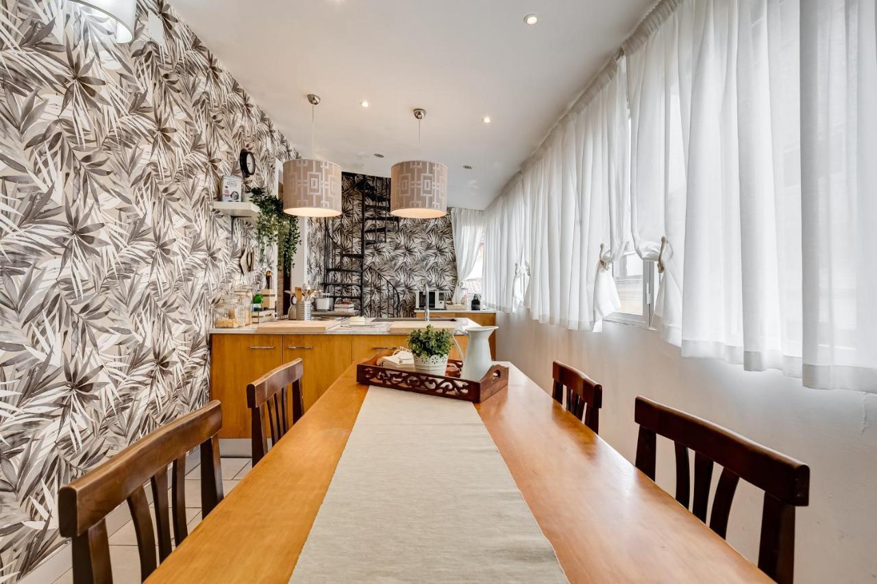 Piazza Di Spagna Fantastic Apartment Rzym Zewnętrze zdjęcie