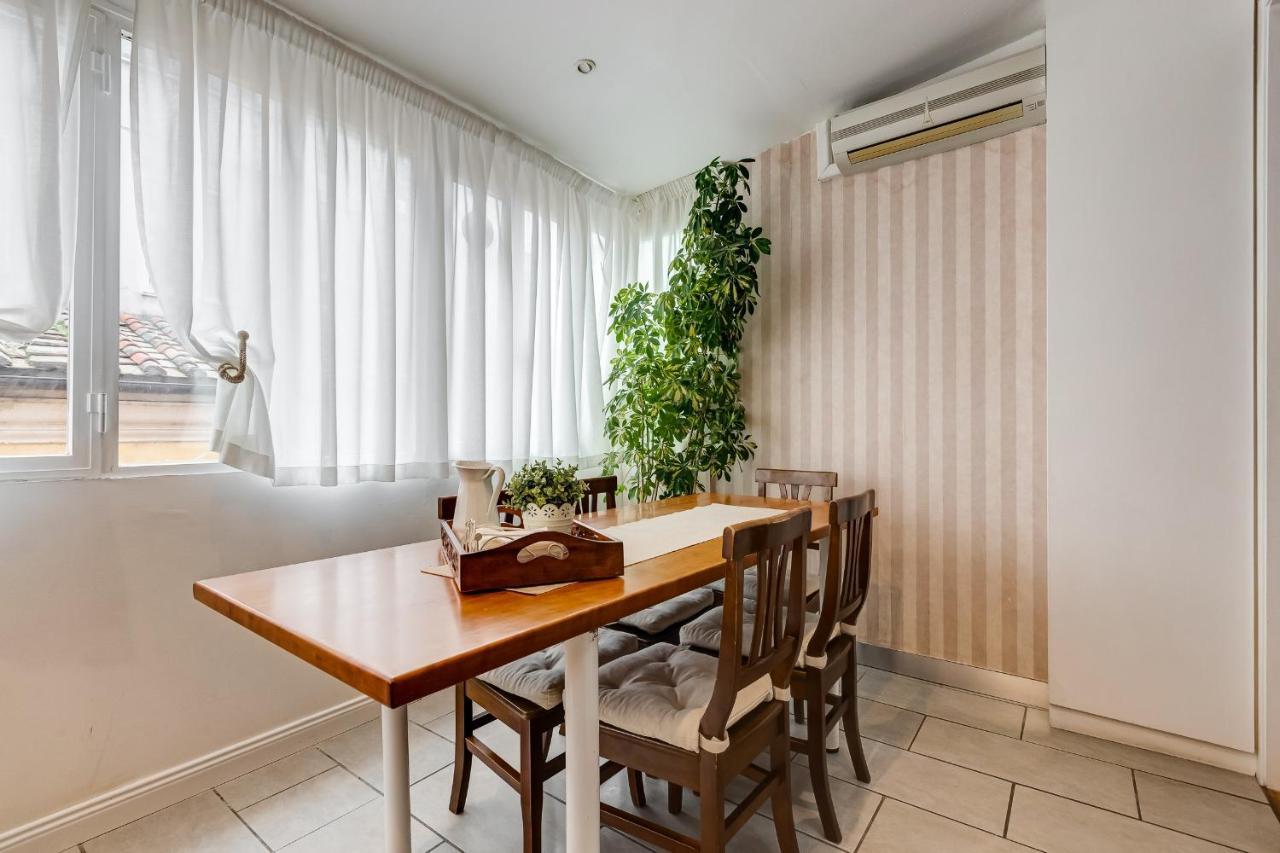 Piazza Di Spagna Fantastic Apartment Rzym Zewnętrze zdjęcie
