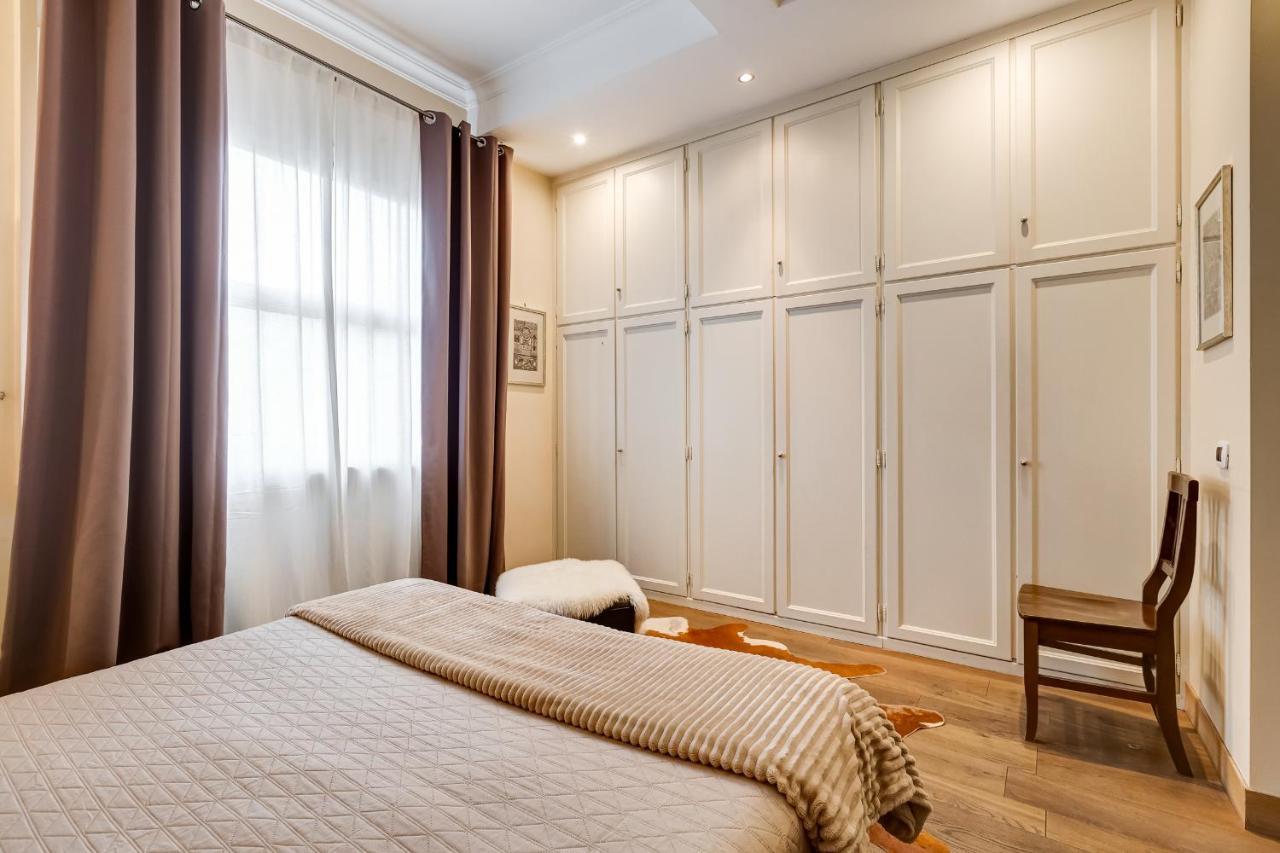 Piazza Di Spagna Fantastic Apartment Rzym Zewnętrze zdjęcie