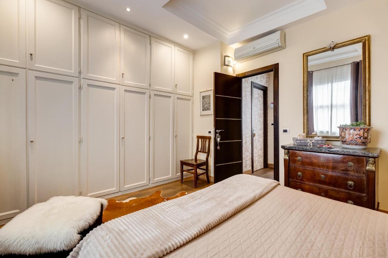 Piazza Di Spagna Fantastic Apartment Rzym Zewnętrze zdjęcie