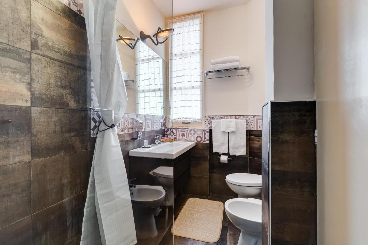 Piazza Di Spagna Fantastic Apartment Rzym Zewnętrze zdjęcie