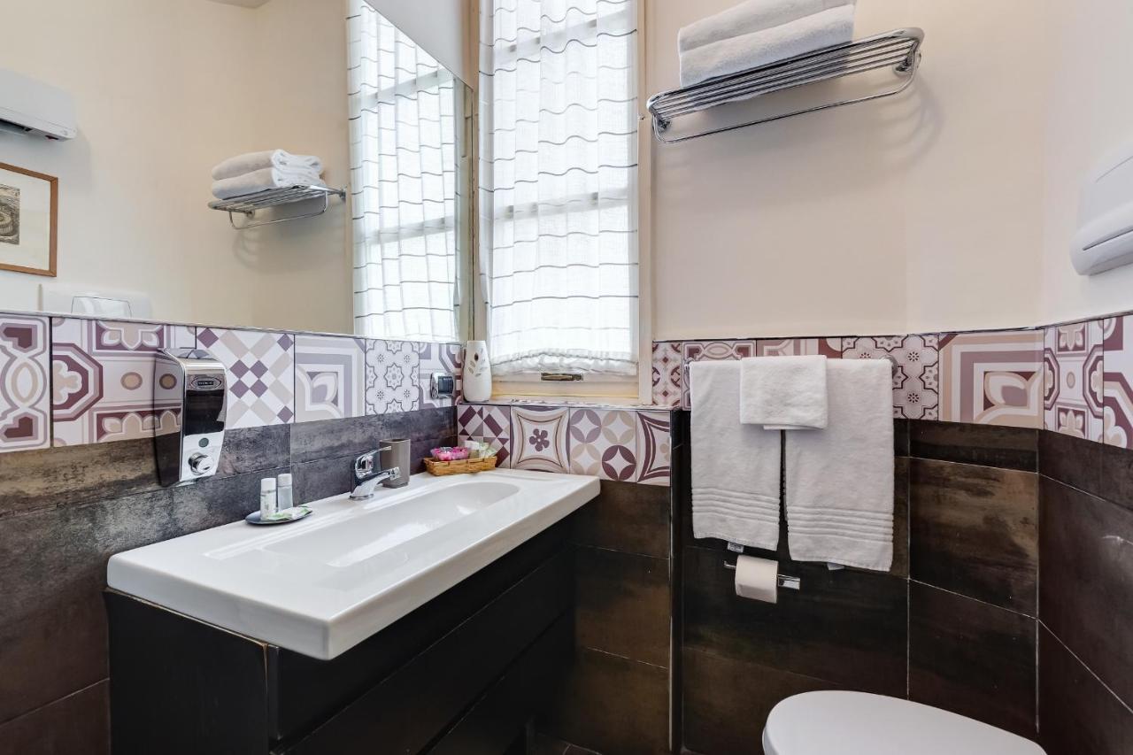 Piazza Di Spagna Fantastic Apartment Rzym Zewnętrze zdjęcie